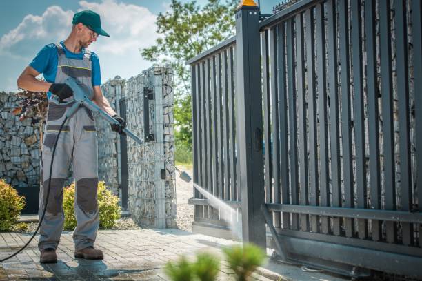 Best Vinyl Siding Pressure Washing in Lamar, TX