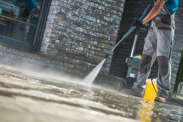 Professional Pressure Washing Services in Lamar, TX