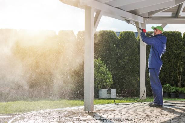 Best Residential Pressure Washing in Lamar, TX